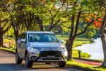 Mitsubishi Outlander HPE-S 2018 года (LA)
